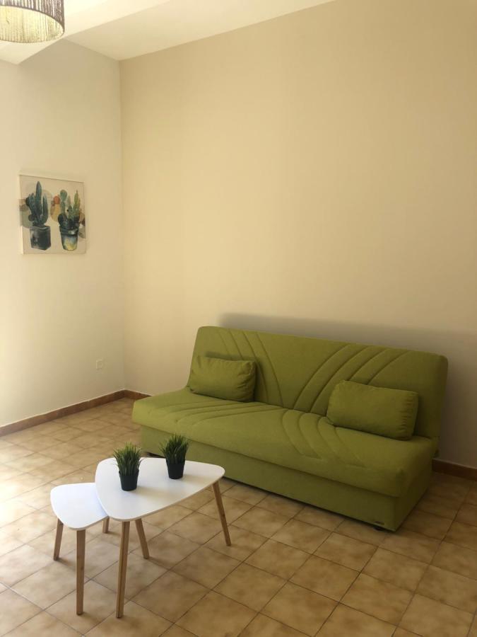 Home Ciccilla Reggio di Calabria Exteriör bild
